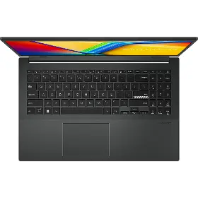Notebook - Asus VivoBook Go 15 E1504GA-NJ732WS + Rozšířená záruka - 5