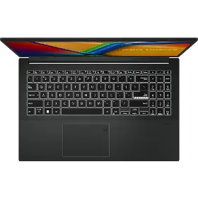 Notebook - Asus VivoBook Go 15 E1504GA-NJ732WS + Rozšířená záruka - 6
