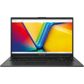 Notebook - Asus VivoBook Go 15 E1504GA-NJ732WS + Rozšířená záruka - 1