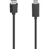 Hama DisplayPort/HDMI (200712)