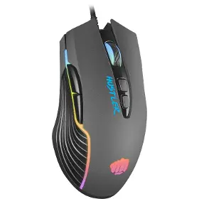 Herní myš - Fury Hustler NFU-1698 - 2