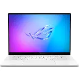 Asus ROG Zephyrus G16 GU605CM-NEBULA013X White