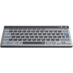 PC klávesnica - Hama Multi Device WK-700 - 2