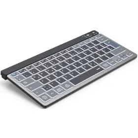 PC klávesnica - Hama Multi Device WK-700 - 3