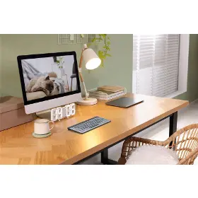 PC klávesnica - Hama Multi Device WK-700 - 9