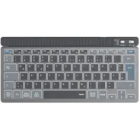 PC klávesnica - Hama Multi Device WK-700 - 1