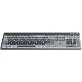 PC klávesnica - Hama Multi Device WK-750 - 2
