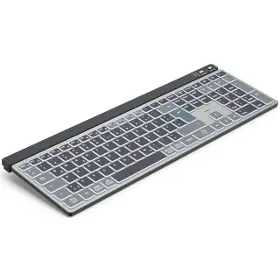 PC klávesnica - Hama Multi Device WK-750 - 3