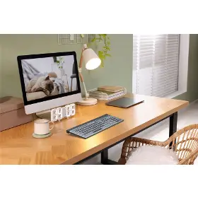 PC klávesnica - Hama Multi Device WK-750 - 9