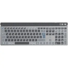 PC klávesnica - Hama Multi Device WK-750 - 1