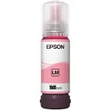 Epson 108 EcoTank Ink Light Magenta (C13T09C64A)