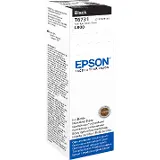 Epson 673 Ink Black (C13T67314A)