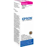 Epson 673 Ink Magenta (C13T67334A)