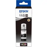 Epson Eco tank 115 Photo Black