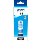 Epson Eco tank 115 Cyan