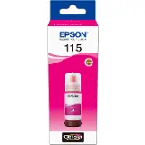 Epson Eco tank 115 Magenta
