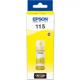 Epson Eco tank 115 Yellow