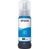 Epson 108 EcoTank Ink Cyan (C13T09C24A)