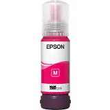 Epson 108 EcoTank Ink Magenta (C13T09C34A)