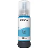Epson 108 EcoTank Ink Light Cyan (C13T09C54A)