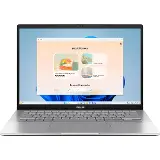 Asus Vivobook S 14 M3407HA-LY014WSilver