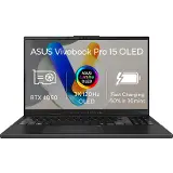 Asus Vivobook Pro 15 N6506CU-OLED012X Gray