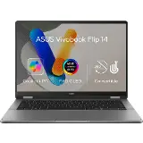 Asus Vivobook Flip 14 TP3407SA-OLED003W Gray