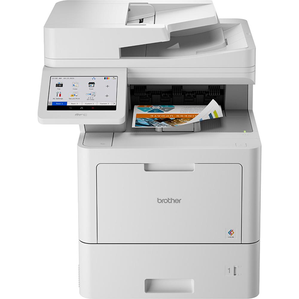 MFC-L9670CDN laserová multifun. BROTHER