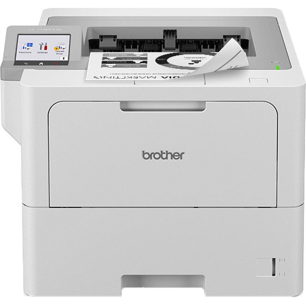 HL-L6410DN laserová tiskárna BROTHER