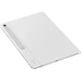 Samsung Book Cover pro Galaxy Tab S10 FE+ White
