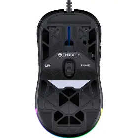 PC myš - Endorfy LIV Black - 2