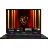 MSI Crosshair A16 HX D8WGKG-021CZ Black