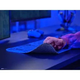 Podložka pod klávesnicu a myš - Trust GXT 759SM XXL - 9