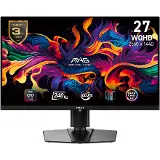 MSI 26,5" MAG 271QPX QD-OLED E2
