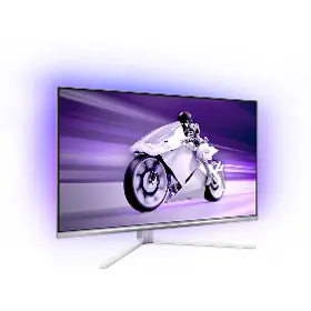 OLED monitor - Philips 32M2N8900 - 9