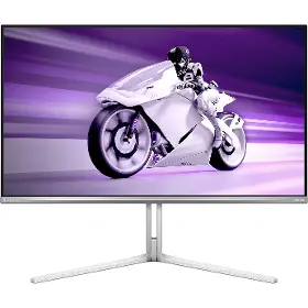 OLED monitor - Philips 32M2N8900 - 1