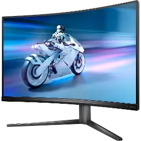 LED monitor - Philips 32M2C5500W - 3