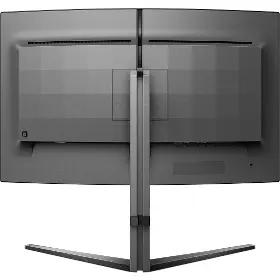 LED monitor - Philips 32M2C5500W - 5