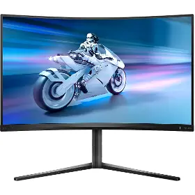 LED monitor - Philips 32M2C5500W - 1