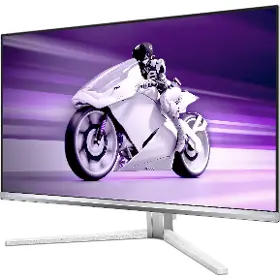 OLED monitor - Philips 27M2N8500 - 3