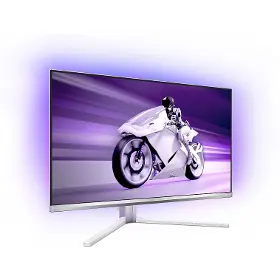 OLED monitor - Philips 27M2N8500 - 9