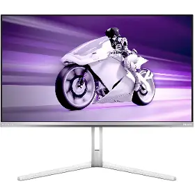 OLED monitor - Philips 27M2N8500 - 1