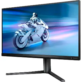 LED monitor - Philips 25M2N5200U - 3