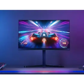 LED monitor - Philips 25M2N5200U - 8