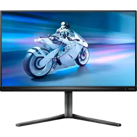LED monitor - Philips 25M2N5200U - 1