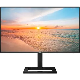 LED monitor - Philips 24E1N1300AE - 1