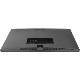 LED monitor - AOC 27" U27B3A Black - 10