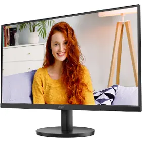 LED monitor - AOC 27" U27B3A Black - 3