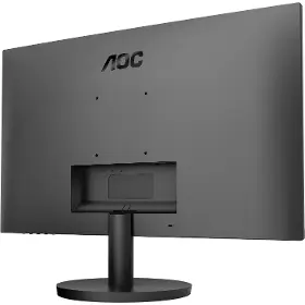 LED monitor - AOC 27" U27B3A Black - 6