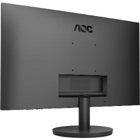 LED monitor - AOC 27" U27B3A Black - 7